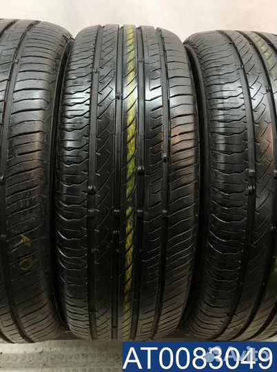 Continental ContiPowerContact 205/55 R17 98V