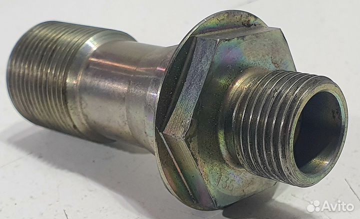 Крепление маслянного фильтра Toyota Camry XV30, 40