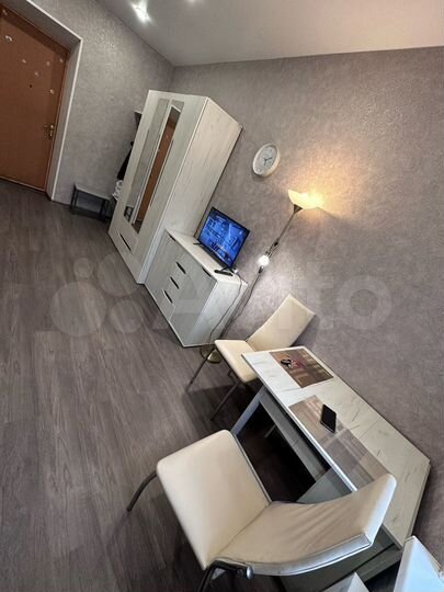 Комната 17 м² в > 9-к., 6/6 эт.