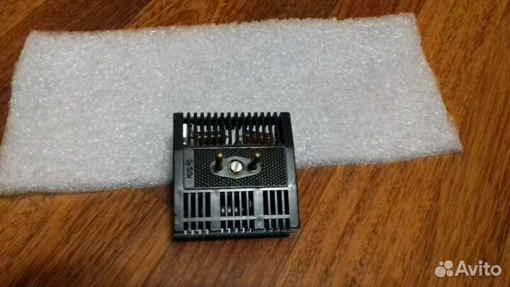 Зарядное устройство сетевое