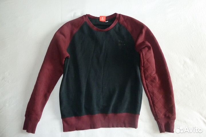 Толстовка мужская 48р