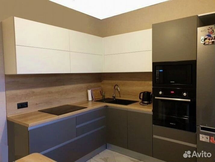 Кухни кухонные гарнитуры