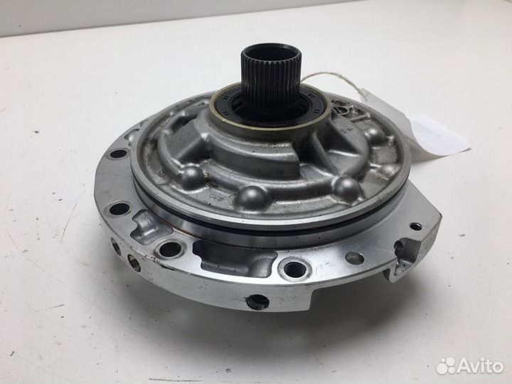 Насос АКПП Mitsubishi Outlander CU4W 4G69 2004