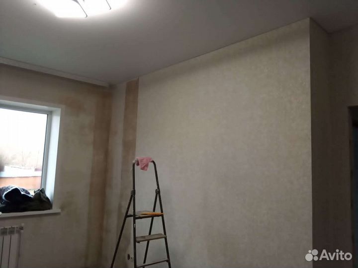 Отделка в г. Данков