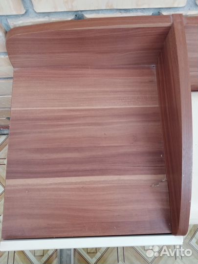 Банкетка в прихожую