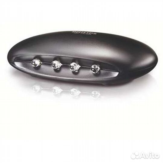 Беспроводные стерео наушники Philips SBC-HC130