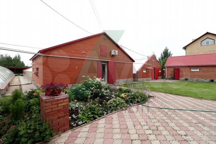 Свободного назначения, 1200 м²