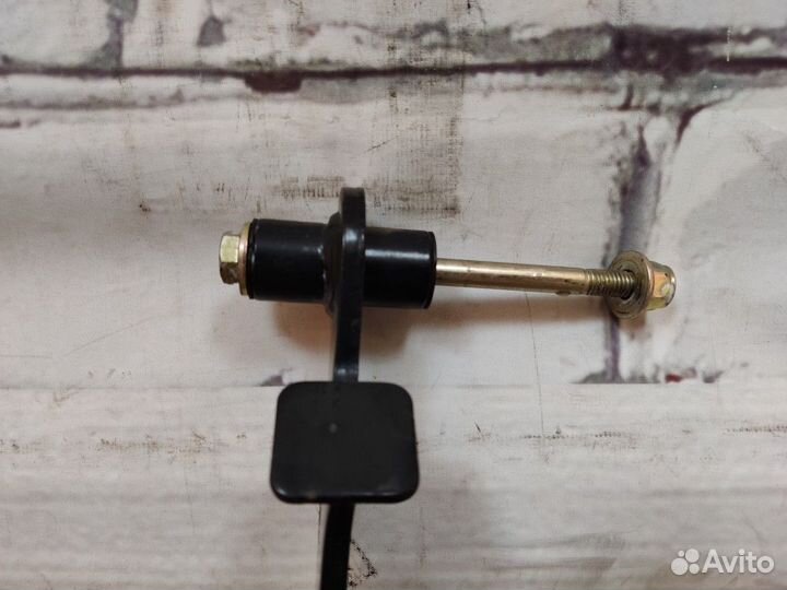 Педаль тормоза Albea Альбеа