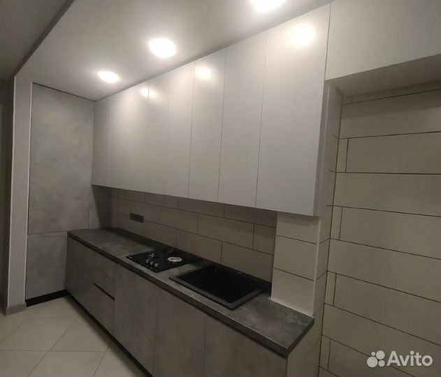 Кухня от 5 дней с фабрики