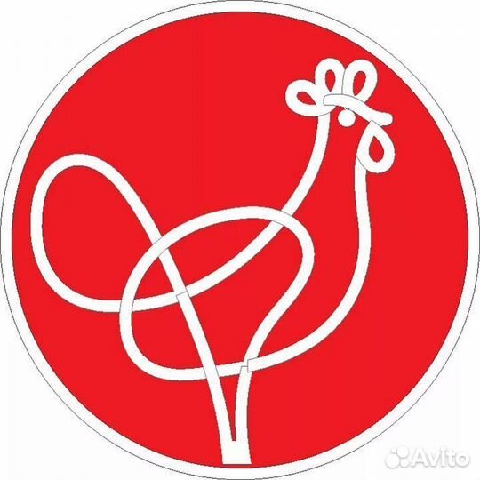 Обработчик птицы