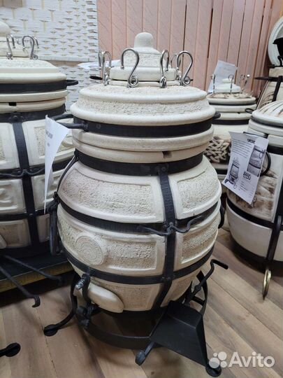 Тандыр Амфора Донской