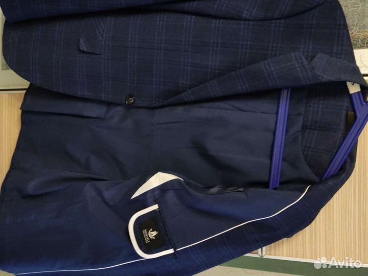 Мужская одежда