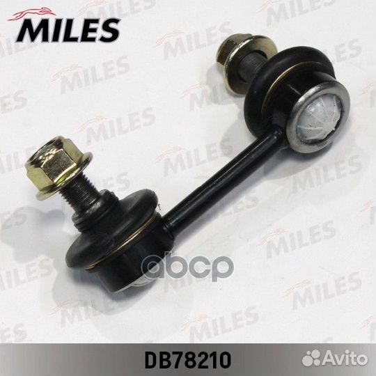 Тяга стабилизатора KIA sorento 03/04- пер.подв