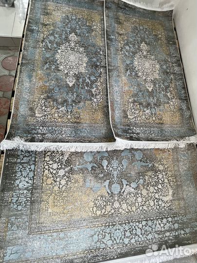 Ковры новые