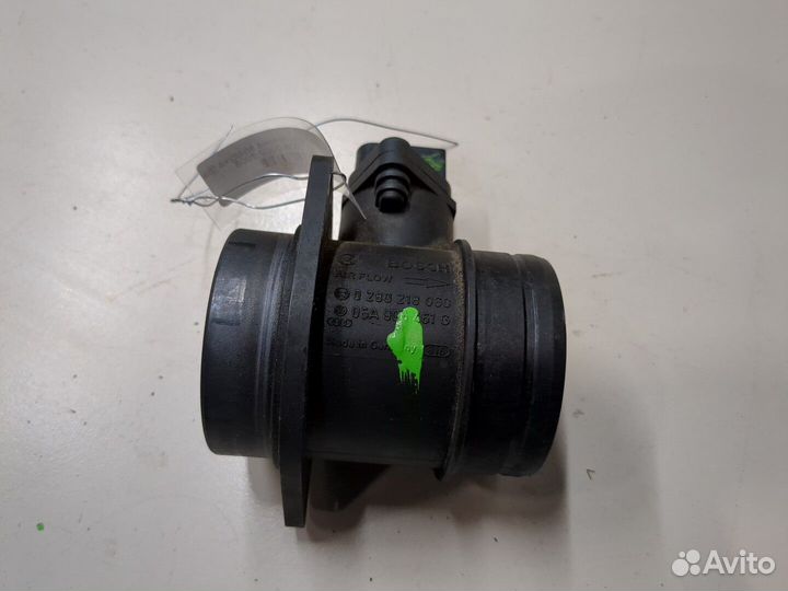 Измеритель потока воздуха Audi Q7, 2008