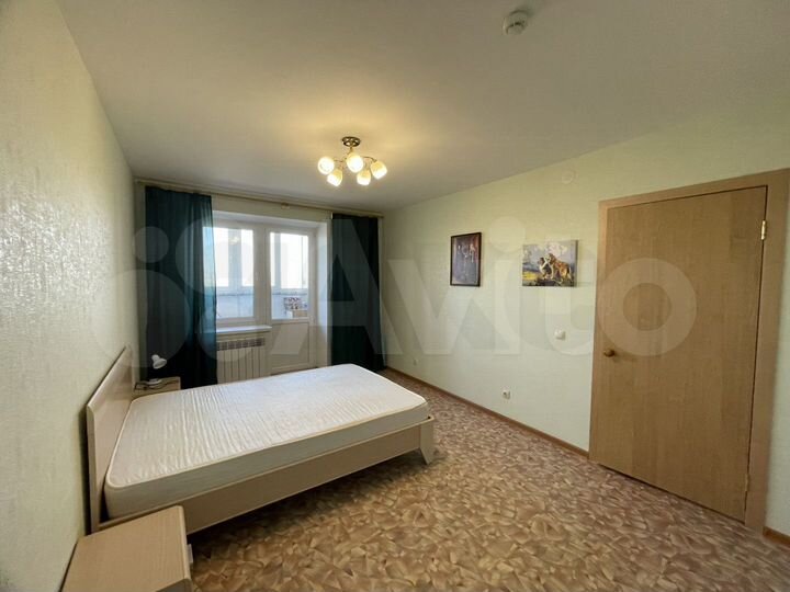 2-к. квартира, 50 м², 8/9 эт.