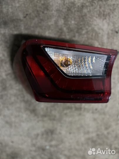 Задний стоп сигнал kia k5