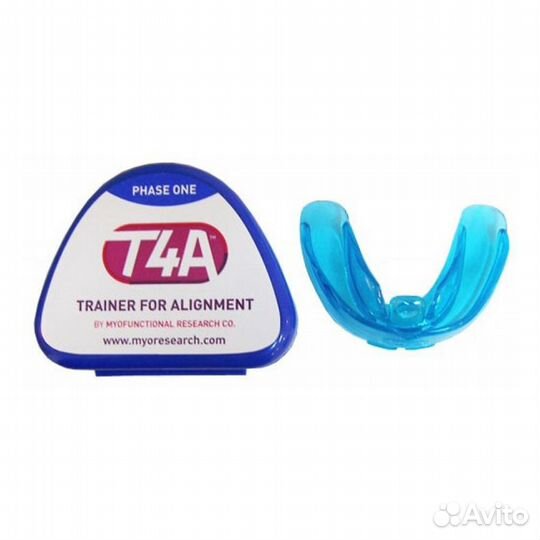 Трэйнер т4к и т4а / trainer t4a t4k