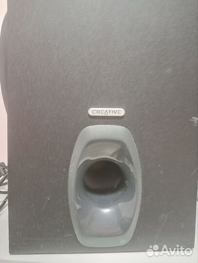 Звуковая система