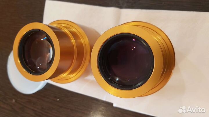 Объектив Isco Ultra MC 2/95mm