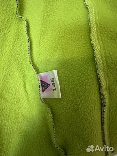 Мембранная ветровка 140