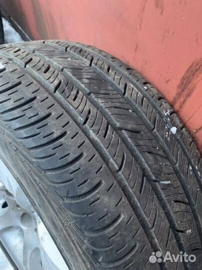 124 стиль переднее колесо BMW поштучно