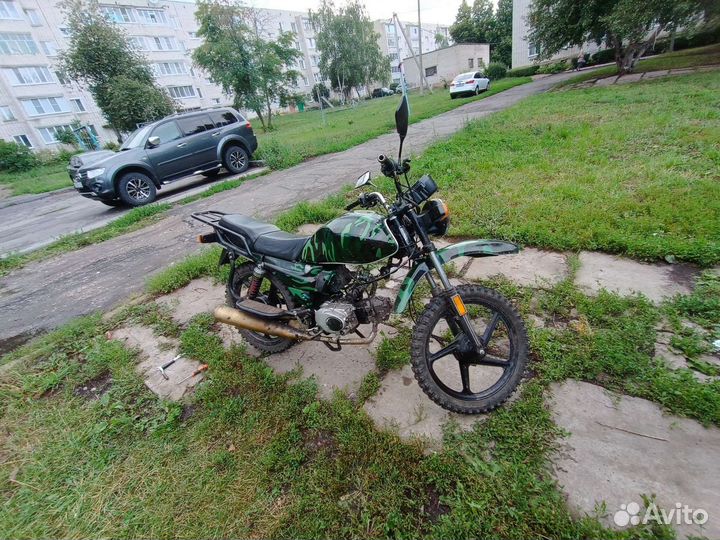 Rockot alpha offroad m-12
