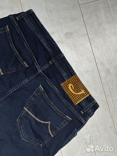 Джинсы Jacob Cohen оригинал