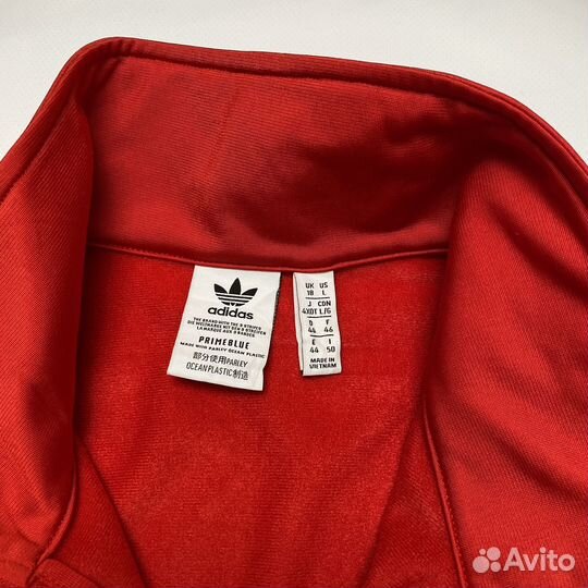 Олимпийка Adidas originals firebird (оригинал)