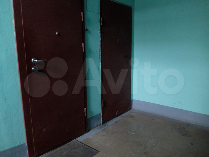 2-к. квартира, 46 м², 4/5 эт.