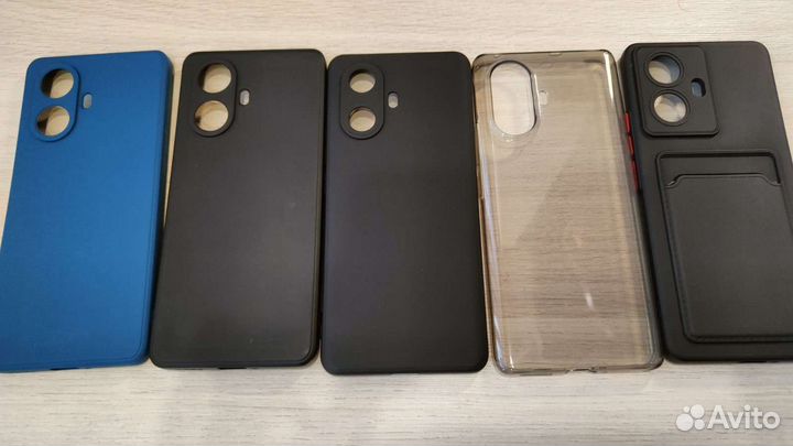 Мобильные телефоны