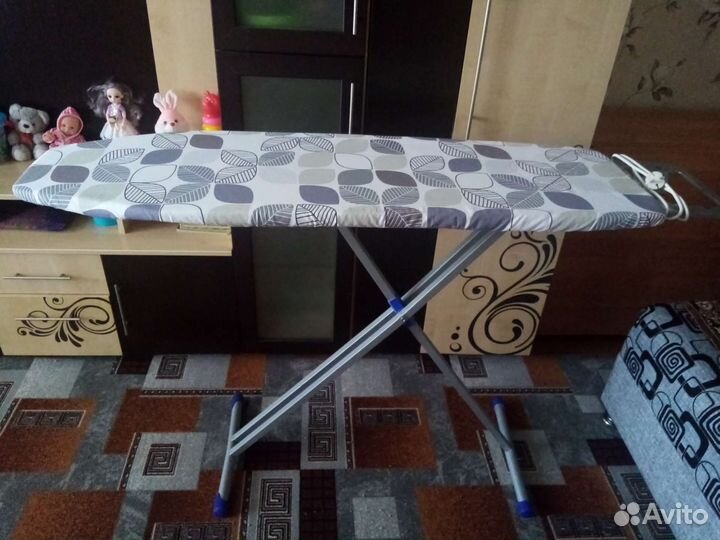 Продам гладильную доску