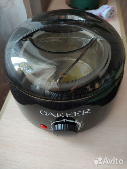 Воскоплав, для депиляции