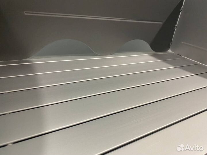 Туристическая кухня Berger