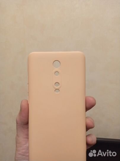 Чехол для Xiaomi MI 9T