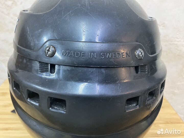 Хоккейный шлем Jofa