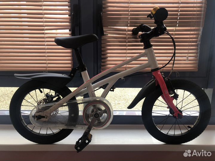 Royal Baby H2 all 14”