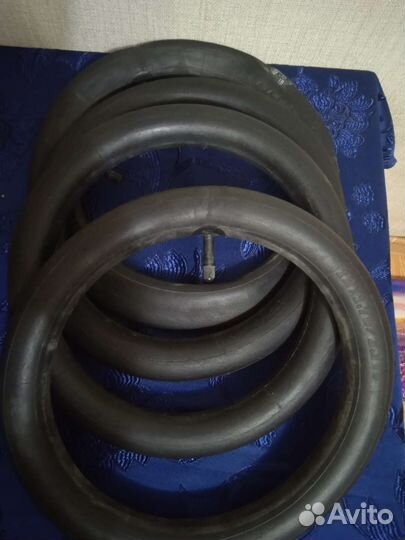 Камера для детской коляски