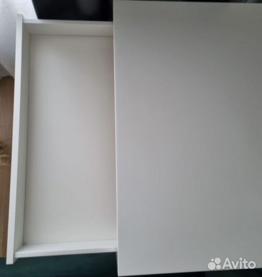 Компьютерный стол IKEA mikke