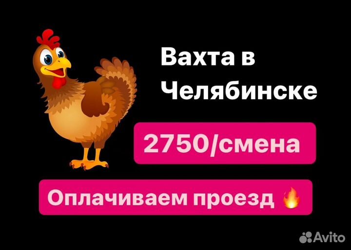 Упаковщики вахтой в Челябинске покупаем билет