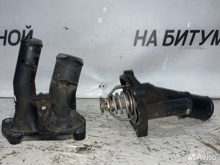Термостат Ford Focus 2