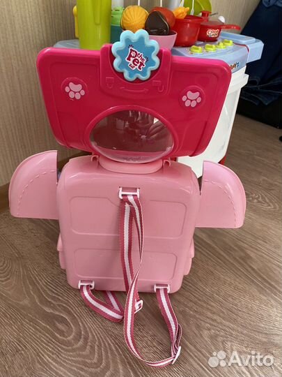 Набор детских игрушек