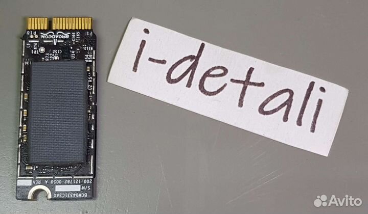 Air Port Wi/Fi модуль Apple Macbook A1398/A1425