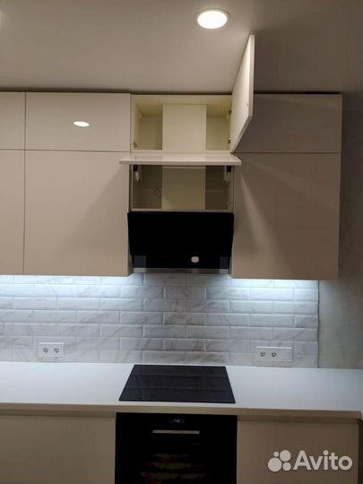 Кухонный гарнитур