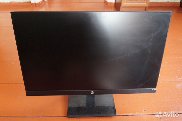 Монитор hp 24