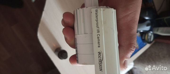 Видео камера