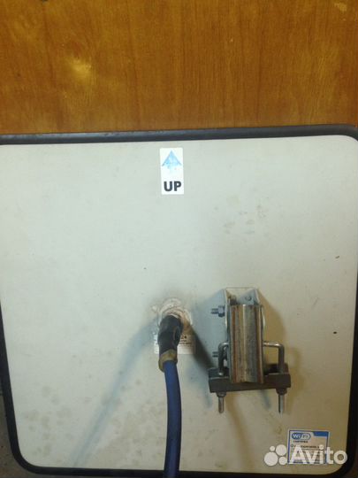 Антенна секторная ANT-5.2-24 Wi-Fi