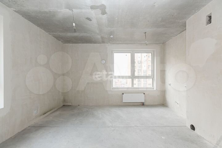 Квартира-студия, 35,2 м², 11/15 эт.