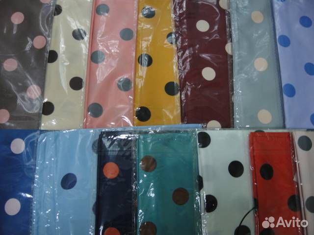 Шелковые платки