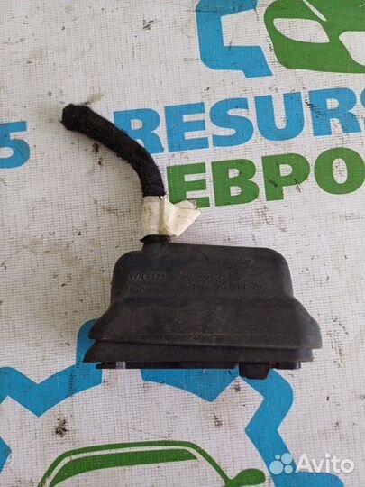 Разъем Vw Tiguan 5N 2.0 TSI cawa/cawb 2010